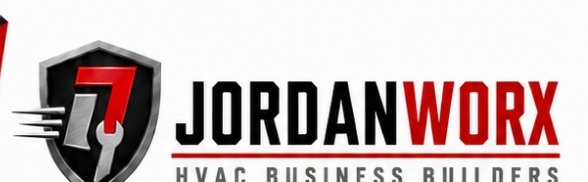 JordanWORX HVAC Business Builders