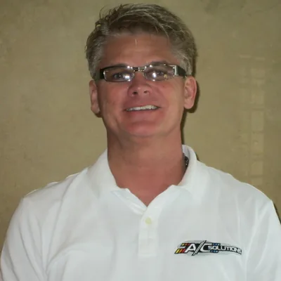 Leonard Jordan, founder of JordanWORX HVAC Business Builders